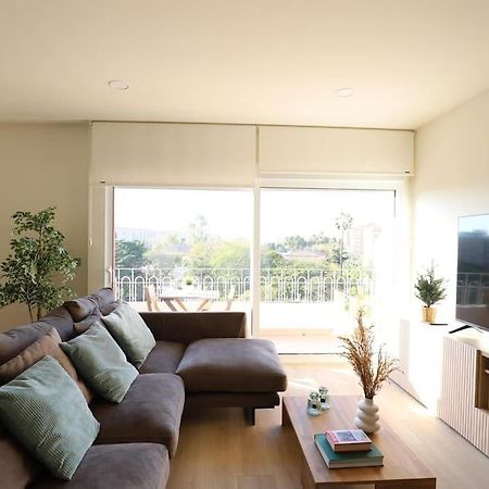 Impresionante Apartamento 3 Habitaciones By Hometels Sagunto エクステリア 写真