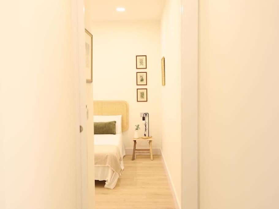 Impresionante Apartamento 3 Habitaciones By Hometels Sagunto エクステリア 写真