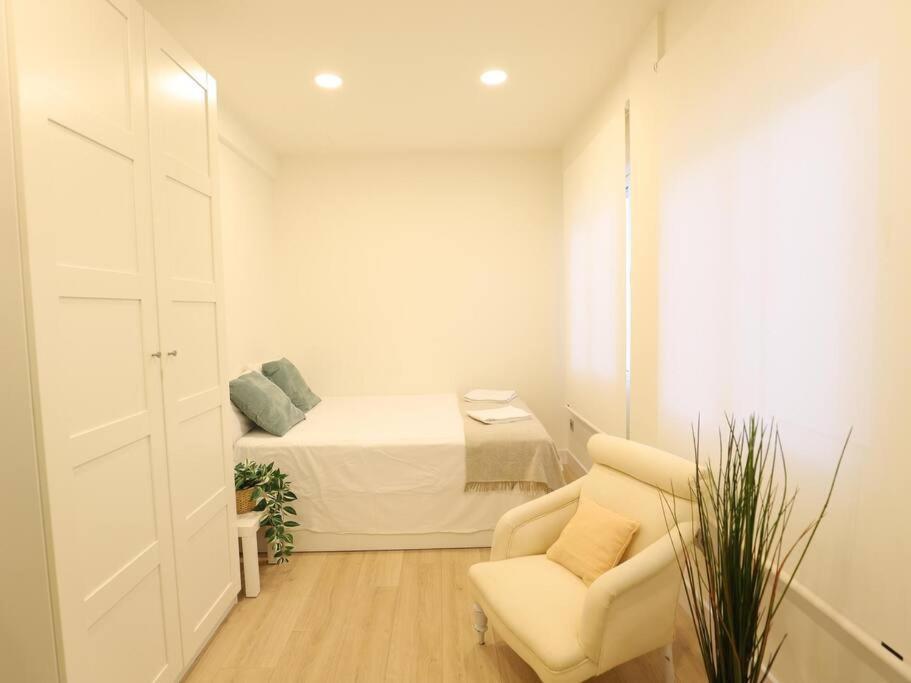 Impresionante Apartamento 3 Habitaciones By Hometels Sagunto エクステリア 写真