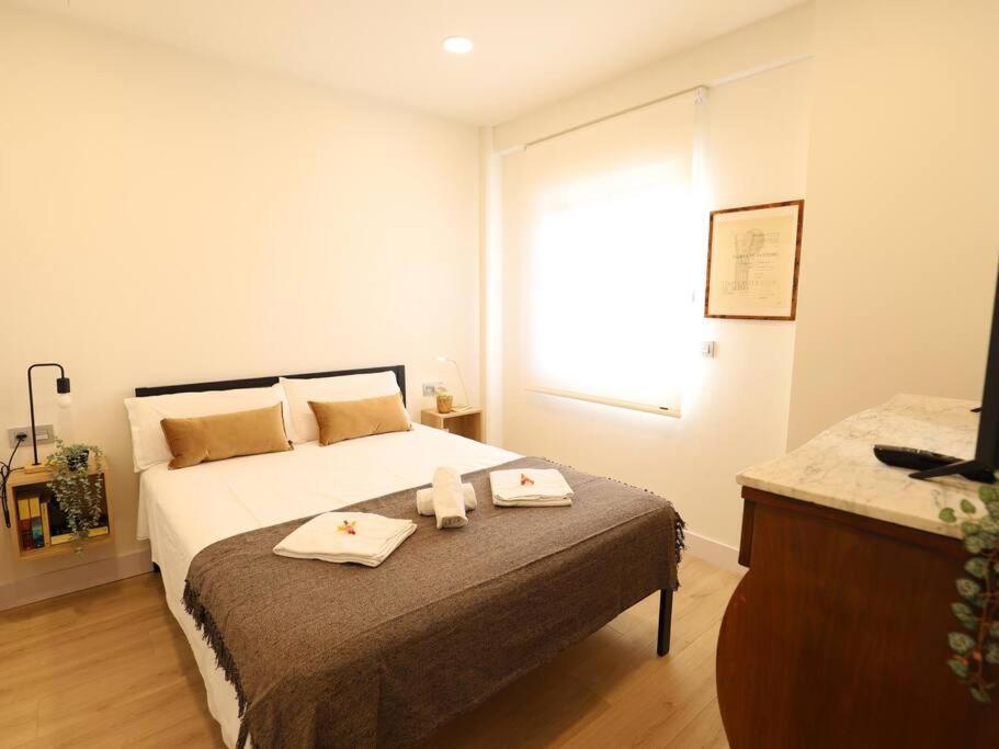 Impresionante Apartamento 3 Habitaciones By Hometels Sagunto エクステリア 写真