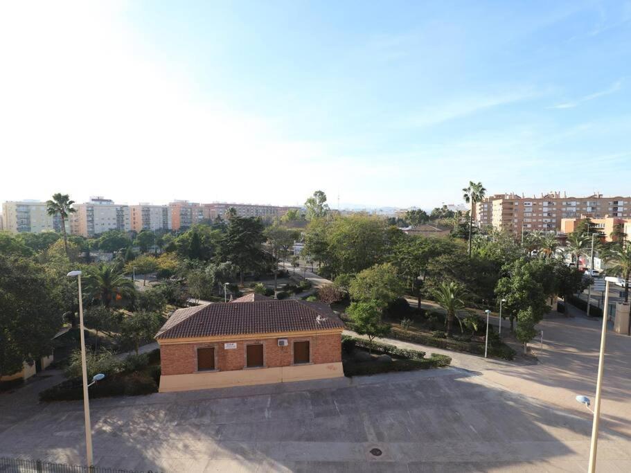 Impresionante Apartamento 3 Habitaciones By Hometels Sagunto エクステリア 写真