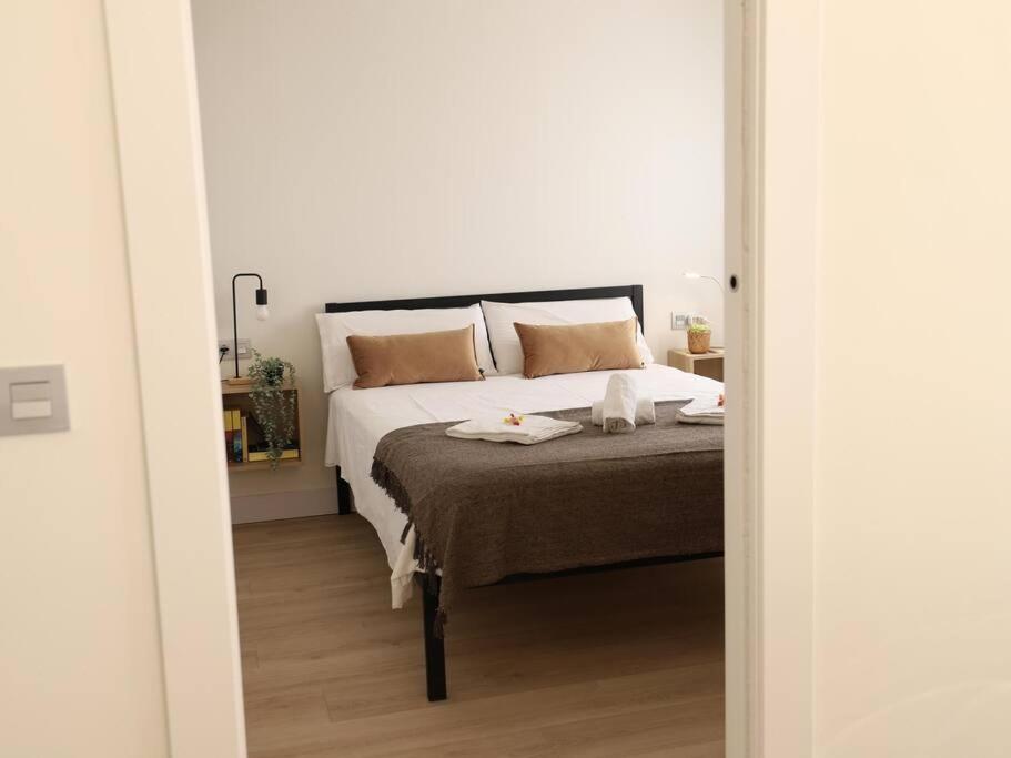 Impresionante Apartamento 3 Habitaciones By Hometels Sagunto エクステリア 写真