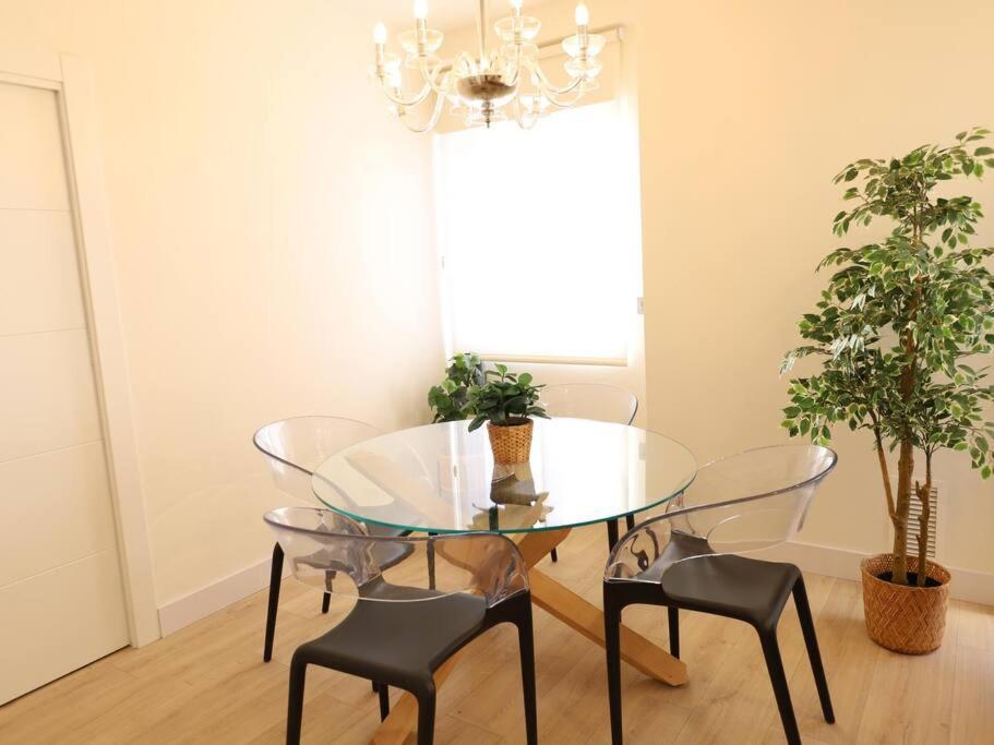 Impresionante Apartamento 3 Habitaciones By Hometels Sagunto エクステリア 写真