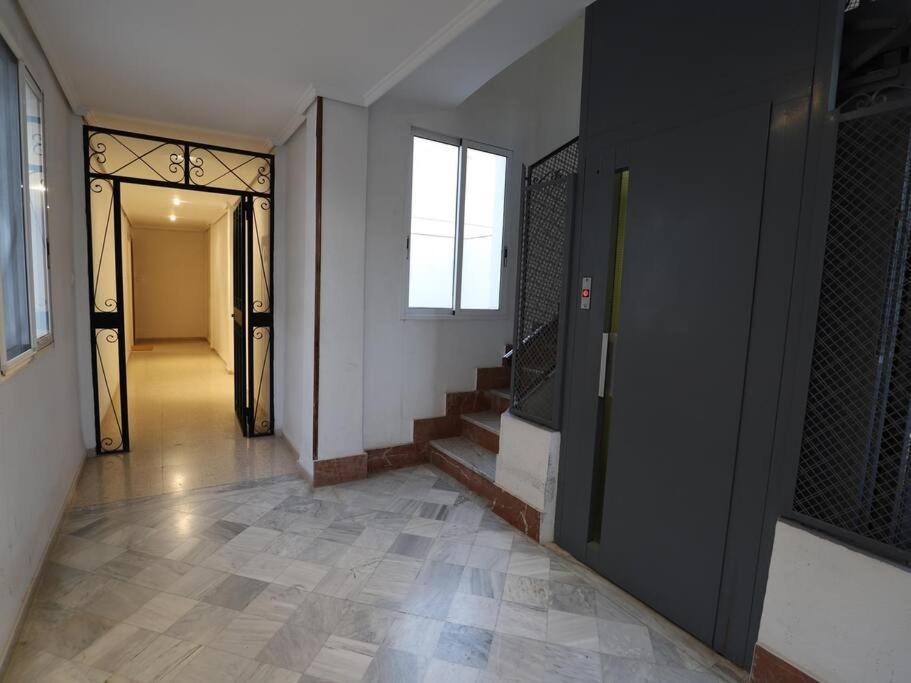 Impresionante Apartamento 3 Habitaciones By Hometels Sagunto エクステリア 写真