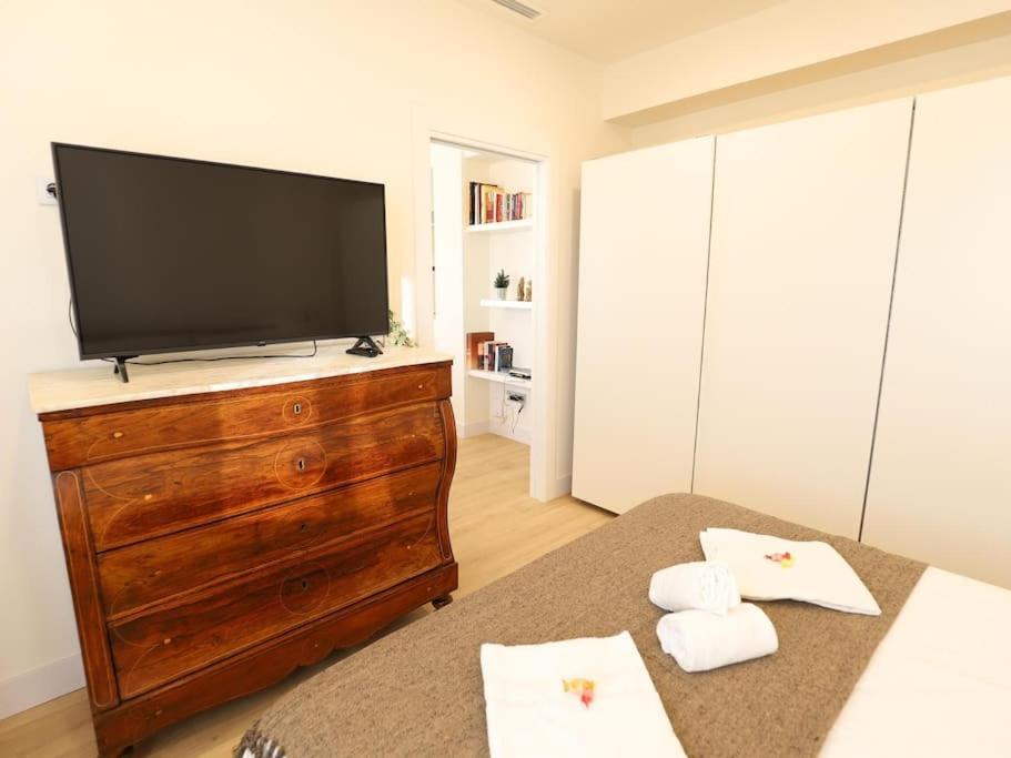Impresionante Apartamento 3 Habitaciones By Hometels Sagunto エクステリア 写真