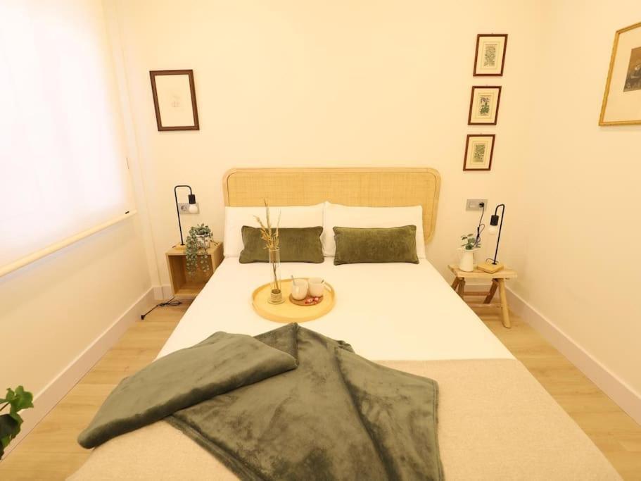 Impresionante Apartamento 3 Habitaciones By Hometels Sagunto エクステリア 写真