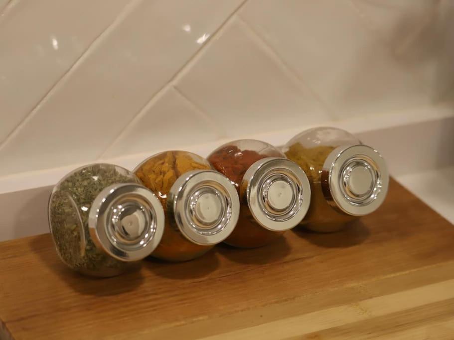 Impresionante Apartamento 3 Habitaciones By Hometels Sagunto エクステリア 写真