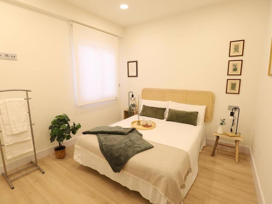 Impresionante Apartamento 3 Habitaciones By Hometels Sagunto エクステリア 写真