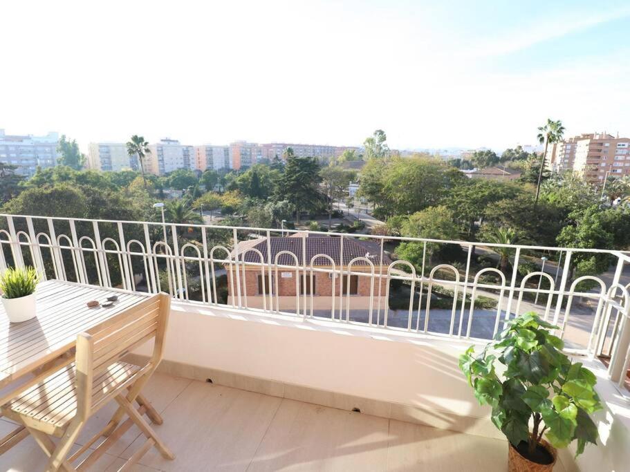 Impresionante Apartamento 3 Habitaciones By Hometels Sagunto エクステリア 写真