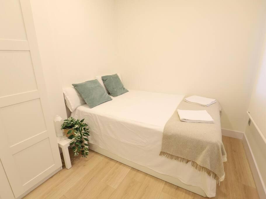 Impresionante Apartamento 3 Habitaciones By Hometels Sagunto エクステリア 写真